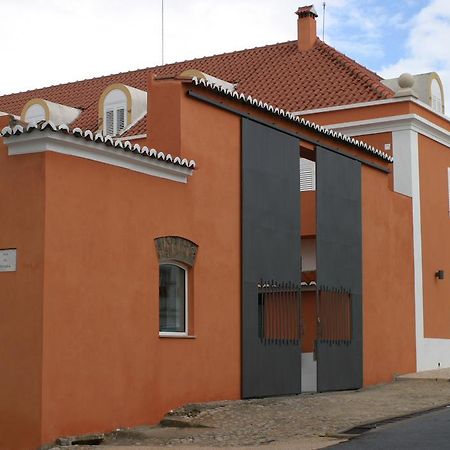 Boutique Hotel Poejo Марван Экстерьер фото