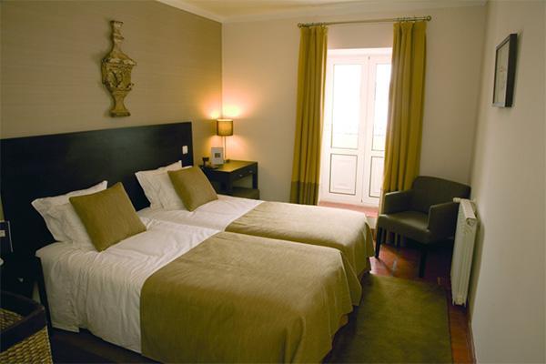 Boutique Hotel Poejo Марван Экстерьер фото