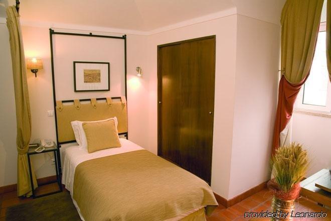 Boutique Hotel Poejo Марван Номер фото