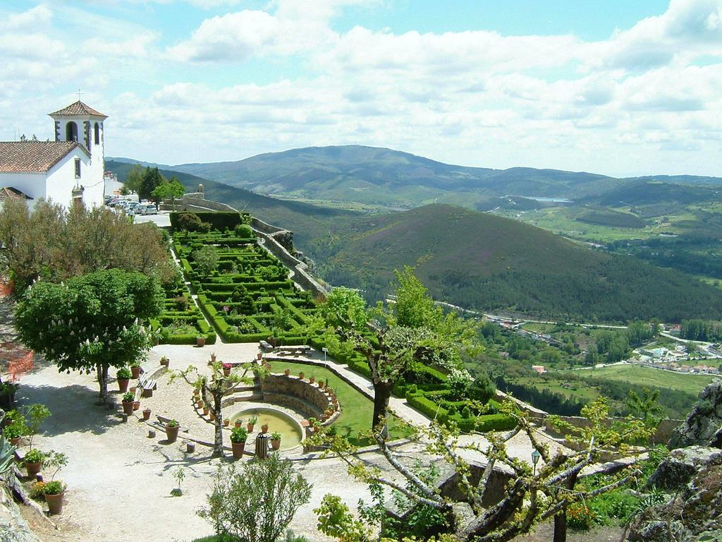 Boutique Hotel Poejo Марван Экстерьер фото