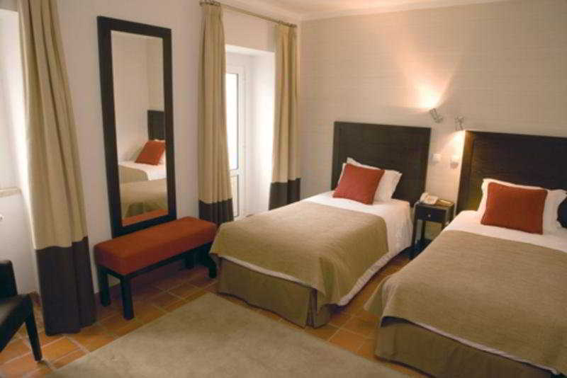 Boutique Hotel Poejo Марван Номер фото