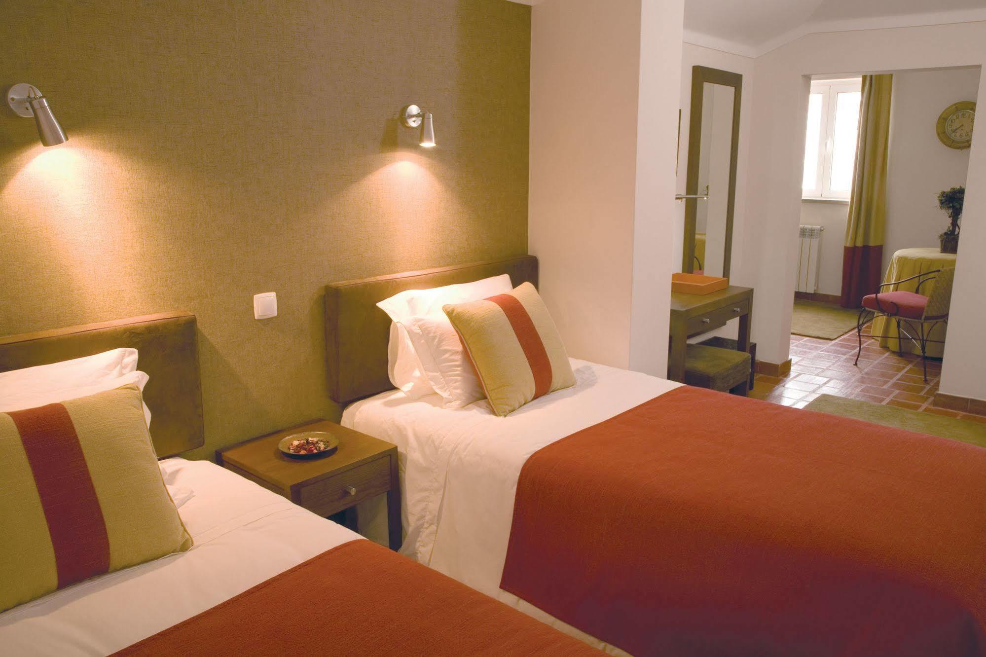 Boutique Hotel Poejo Марван Номер фото