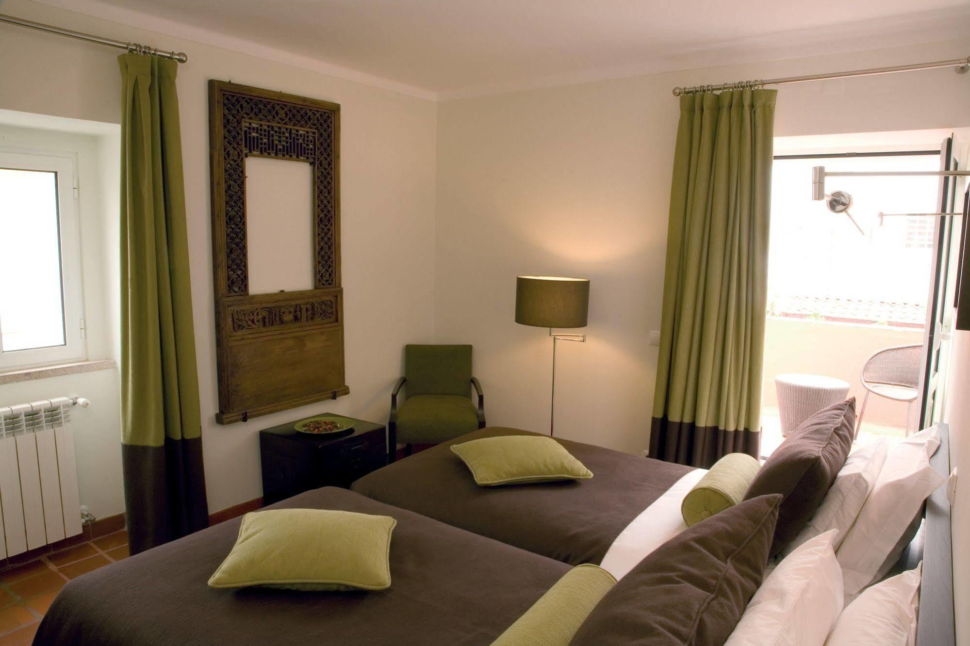 Boutique Hotel Poejo Марван Номер фото