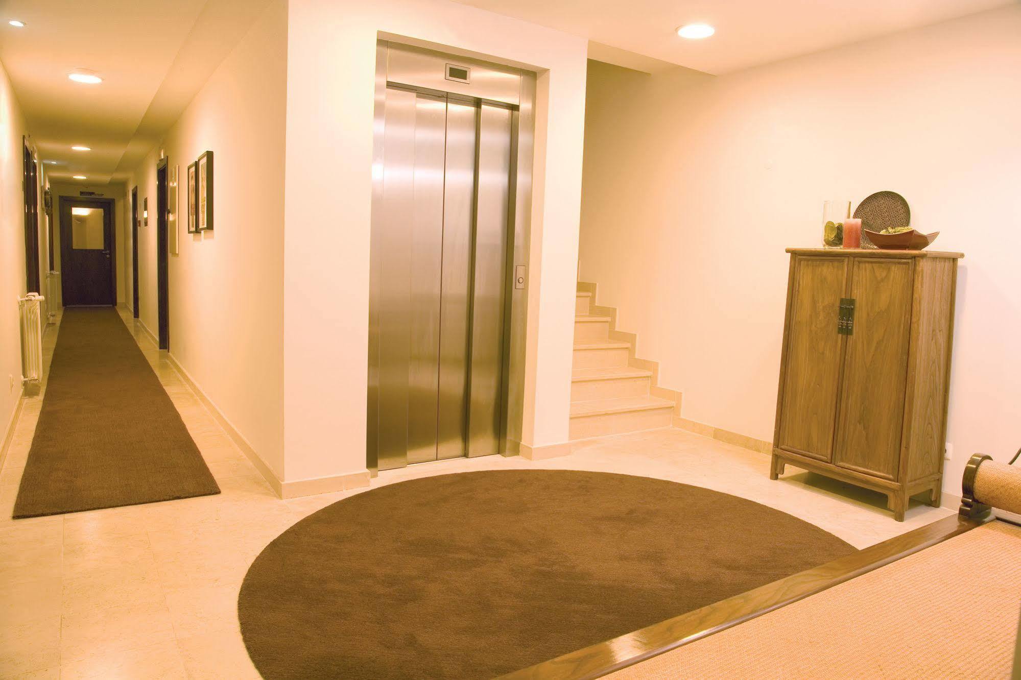 Boutique Hotel Poejo Марван Интерьер фото